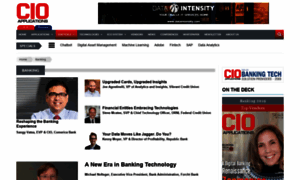 Banking.cioapplications.com thumbnail