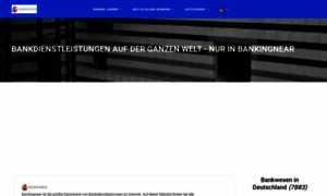 Bankingnear.de thumbnail