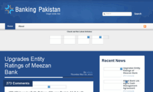 Bankingpakistan.com thumbnail