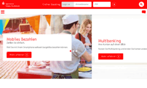 Bankingportal.sparkasse-hegau-bodensee.de thumbnail