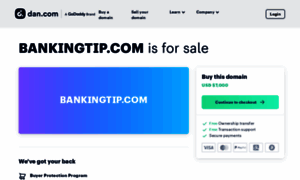 Bankingtip.com thumbnail