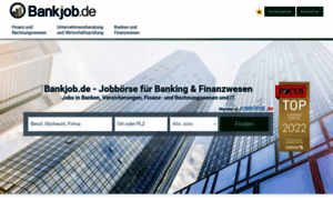 Bankjob.de thumbnail