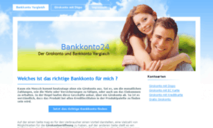 Bankkonto24.info thumbnail