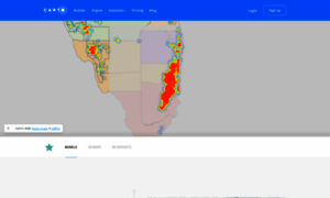 Bankle.carto.com thumbnail