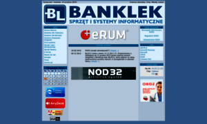 Banklek.com.pl thumbnail