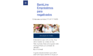 Banklineemprestimos.com.br thumbnail