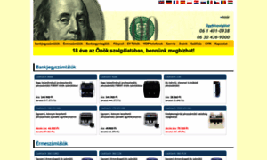 Banknote.hu thumbnail