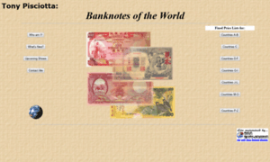 Banknotesoftheworld.com thumbnail