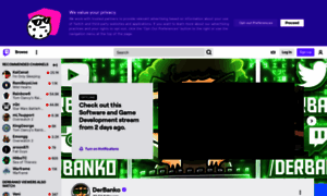 Banko.tv thumbnail