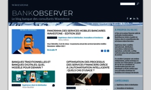 Bankobserver-wavestone.com thumbnail