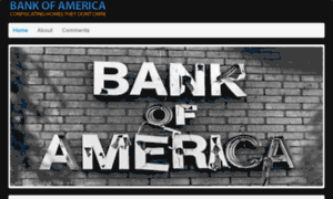 Bankofamerica-complaints.com thumbnail