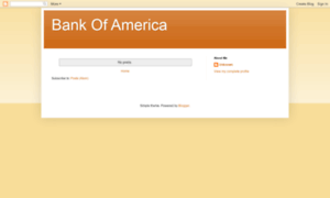 Bankofamericabankofamerica.com thumbnail
