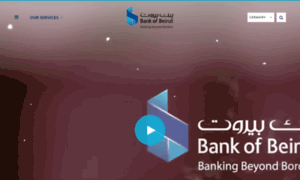 Bankofbeirut.de thumbnail