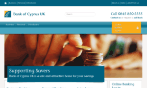 Bankofcyprus.co.uk thumbnail