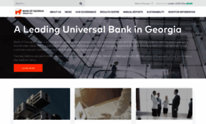 Bankofgeorgiagroup.com thumbnail