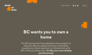 Bankofmom.ca thumbnail