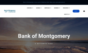 Bankofmontgomery.net thumbnail