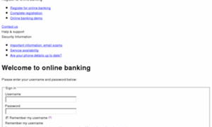 Bankofscotlandhalifax-online.co.uk thumbnail