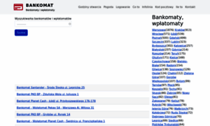 Bankomat.com.pl thumbnail