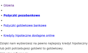 Bankon.pl thumbnail