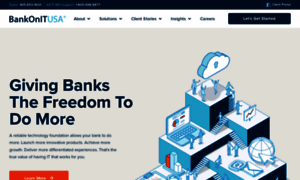 Bankonitusa.com thumbnail