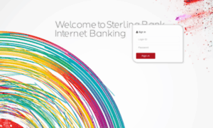 Bankonline2.sterlingbankng.com thumbnail
