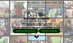 Bankonnwla.org thumbnail