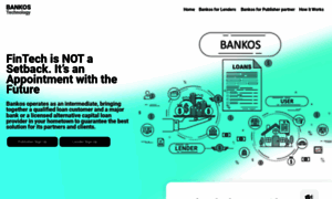 Bankos.io thumbnail