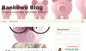 Bankowo-blog.pl thumbnail
