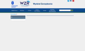 Bankowosc.wzr.pl thumbnail