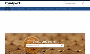 Bankpoint.co.uk thumbnail