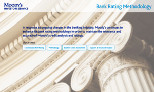 Bankratings.moodys.io thumbnail