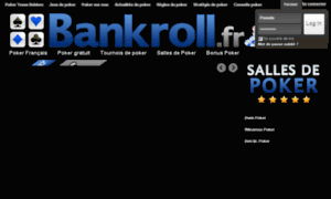 Bankroll.fr thumbnail