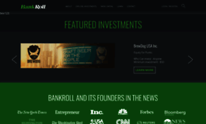 Bankroll.ventures thumbnail