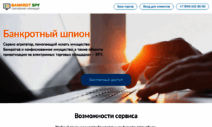 Bankrot-spy.ru thumbnail
