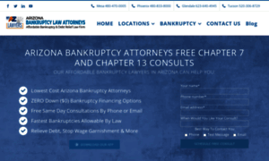 Bankruptcy-az.com thumbnail