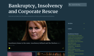 Bankruptcyandinsolvency.blogspot.com thumbnail