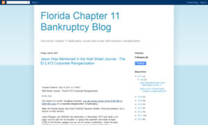 Bankruptcyflorida.blogspot.in thumbnail