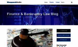 Bankruptcylawblog.com thumbnail