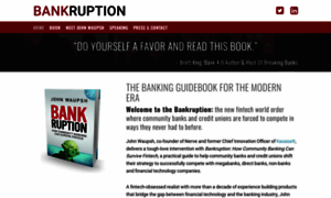 Bankruption.com thumbnail