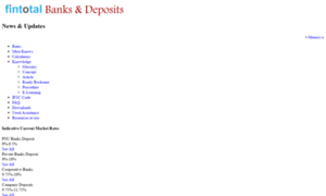Banks-deposits.fintotal.com thumbnail