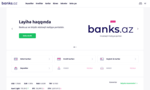 Banks.az thumbnail