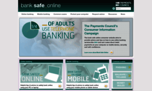 Banksafeonline.org.uk thumbnail