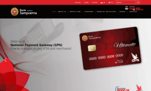 Banksampoerna.com thumbnail