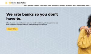 Banksbestrates.com thumbnail
