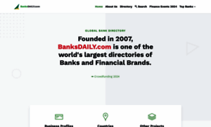 Banksdaily.com thumbnail