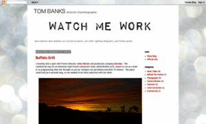 Banksfilm.blogspot.com thumbnail