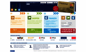 Bankshop-card.de thumbnail