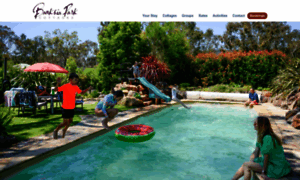 Banksiaparkcottages.com.au thumbnail