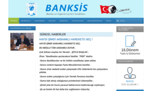 Banksis.org.tr thumbnail